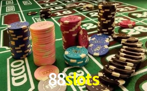 APP oficial da 88slots para mobile