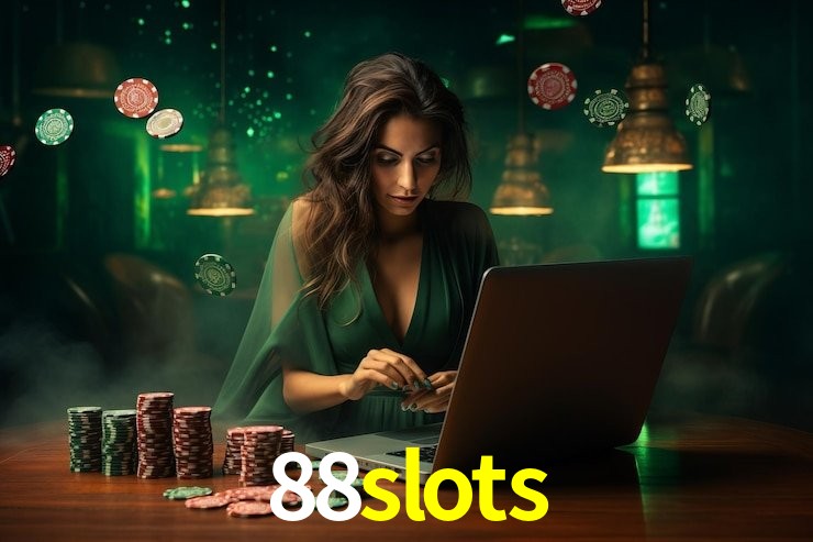 Processo de Download do App 88slots - Passo a Passo Simples