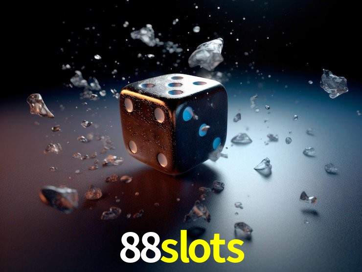 Guia visual de operação PIX no 88slots