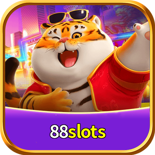 88slots Logo